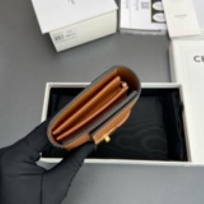 wholesale quality celine wallet model no. 2